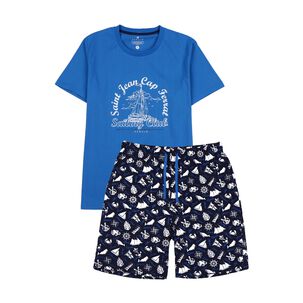 Pijama Hombre Herald / 2 Piezas