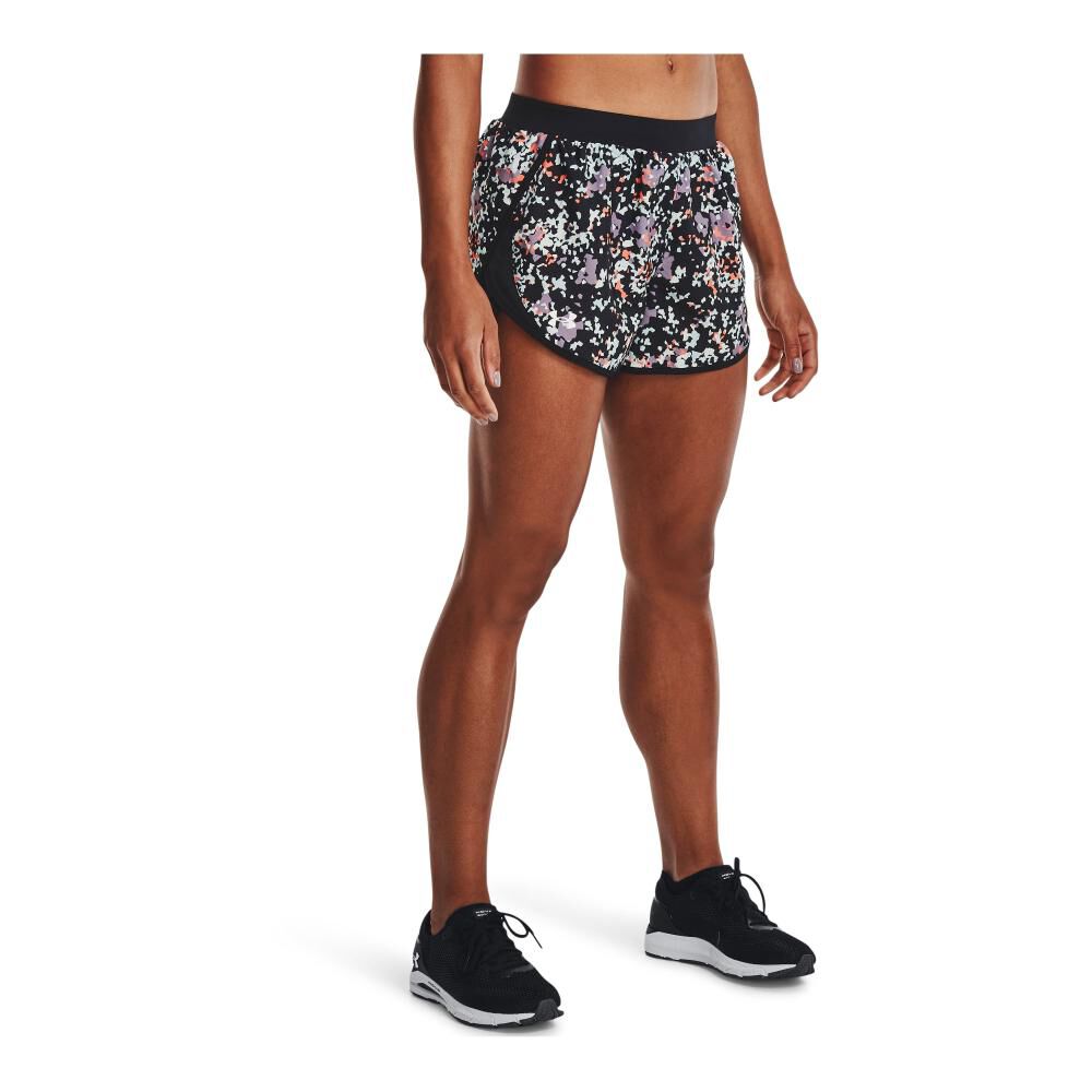 Short Deportivo Mujer Under Armour image number 2.0