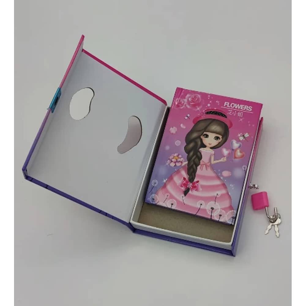 Diario De Vida image number 2.0