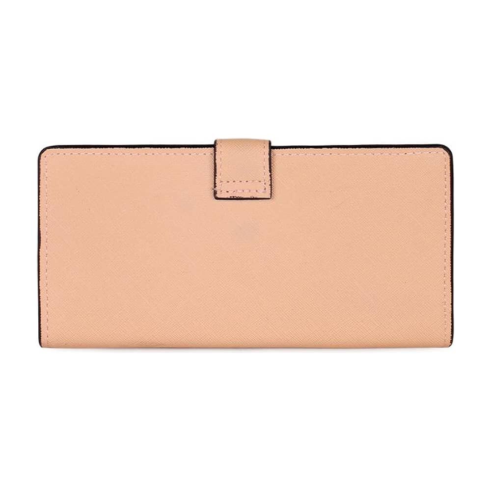 Billetera Mujer Vesta Pink Carven image number 5.0