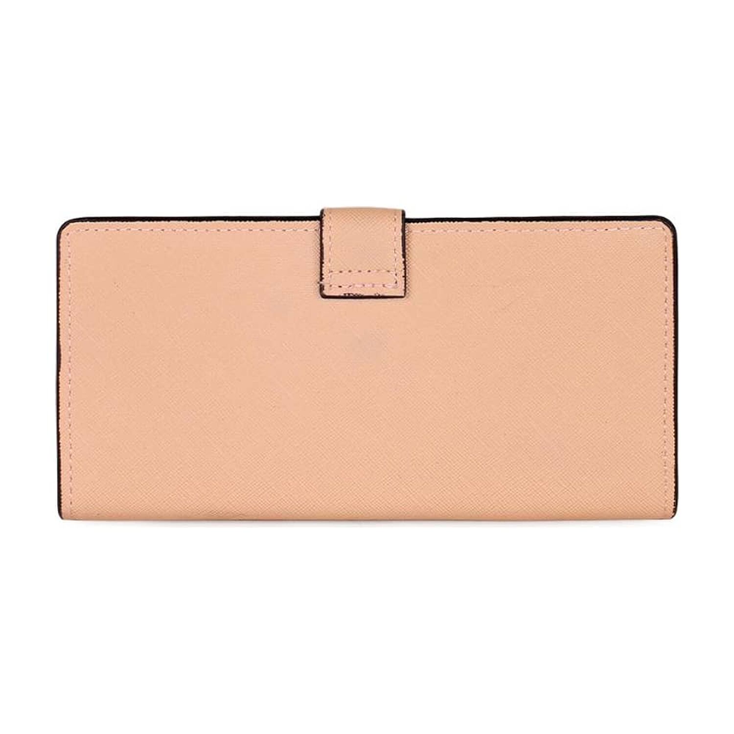Billetera Mujer Vesta Pink Carven image number 5.0