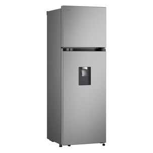 Congelador Freezer Vertical Mfv-2400s312fw Midea 227 Litros