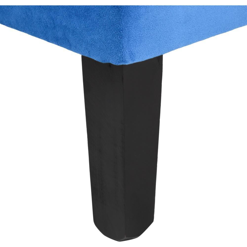 Banca Bodevir Wood Capitone Felpa image number 3.0