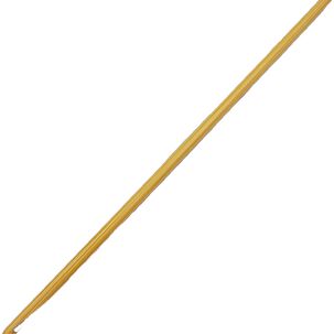 Crochet De Bambú Número 12.0mm