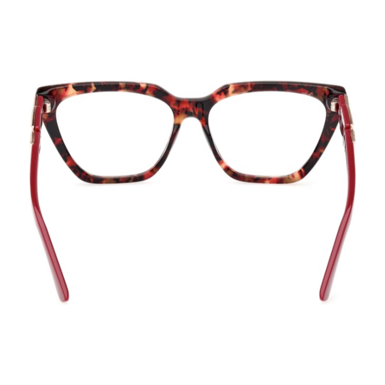 Lentes &Oacute;pticos Bordo Guess image number 4.0