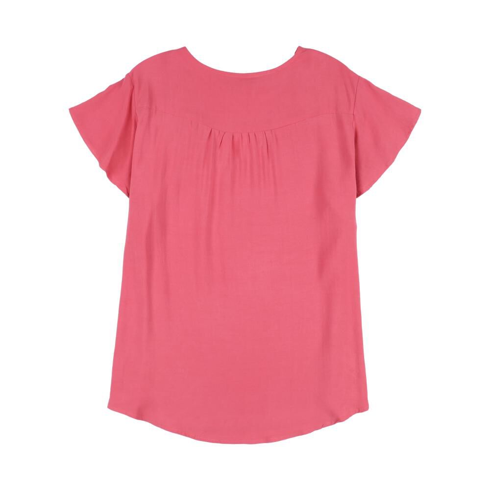 Blusa Mujer Lesage image number 1.0