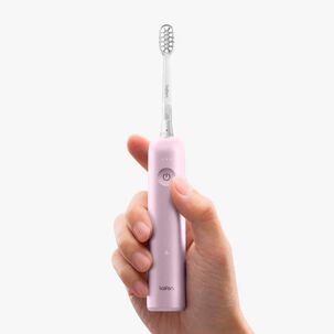 Laifen Cepillo El&eacute;ctrico Wave Aluminium Alloy - Rosa