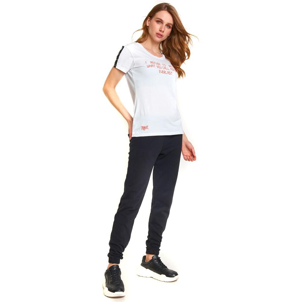 Polera Mujer Everlast en Oferta | Hites.com