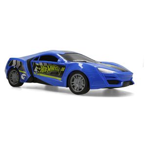 Auto De Juguete Hotwheels Speed Motor