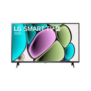 Led 43" LG 43LR6000PSA / Full HD / Smart TV