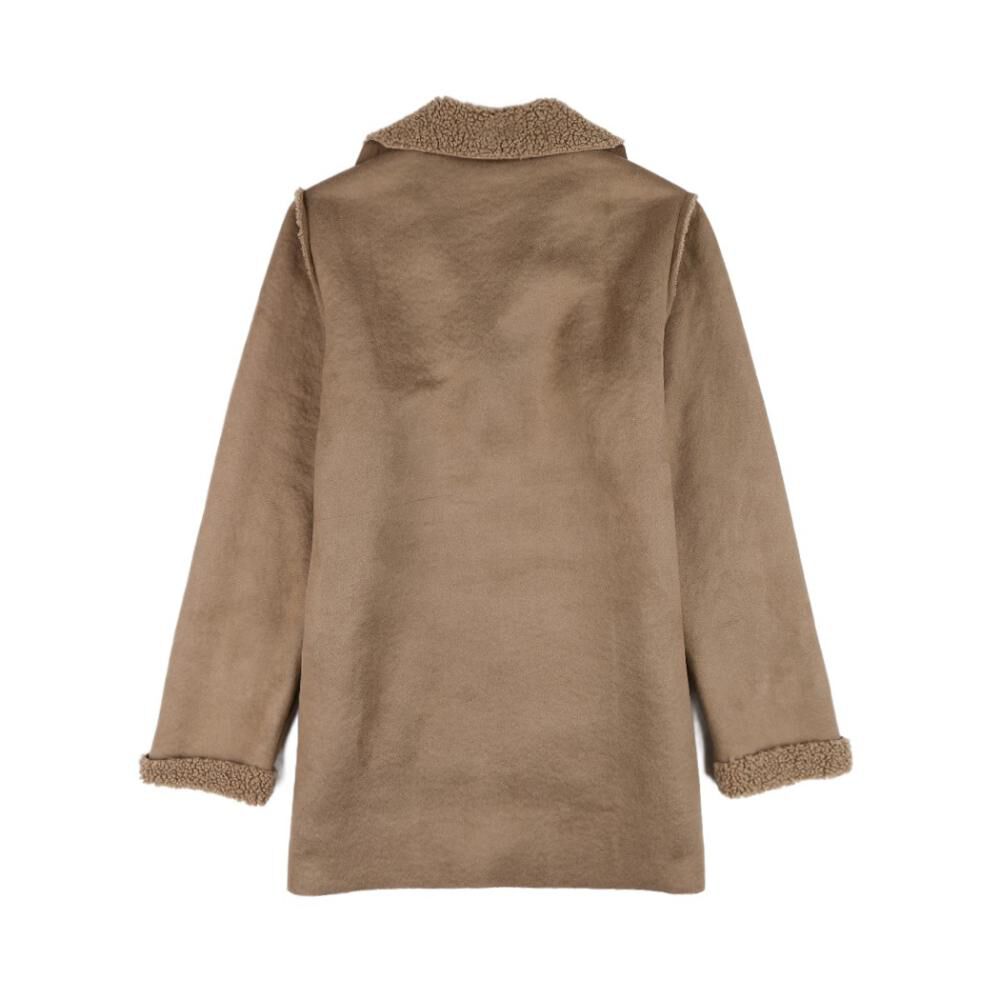 Chaqueta Mujer Geeps image number 1.0