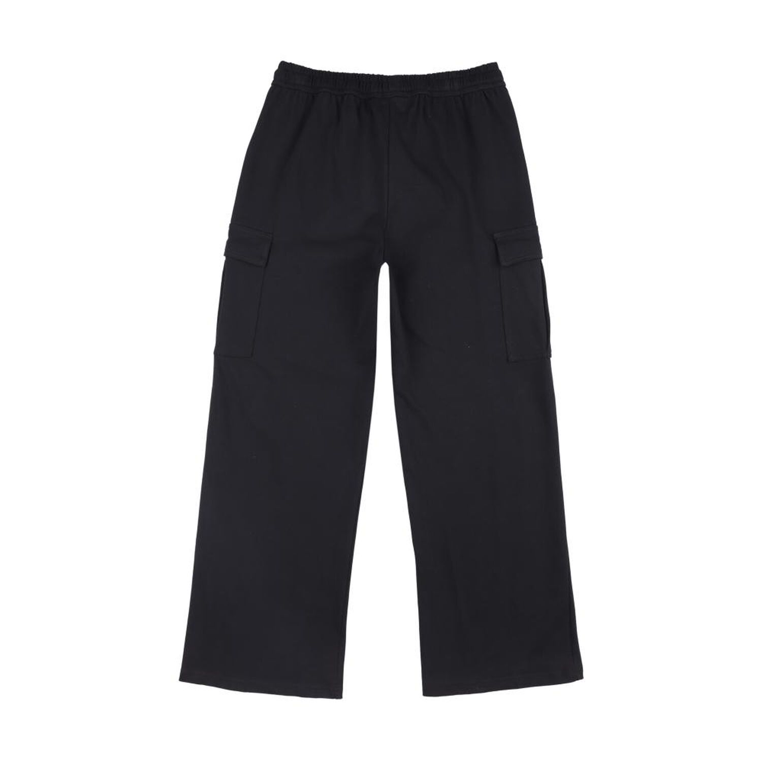 Pantal&oacute;n De Buzo Tiro Medio Cargo Mujer Freedom image number 1.0