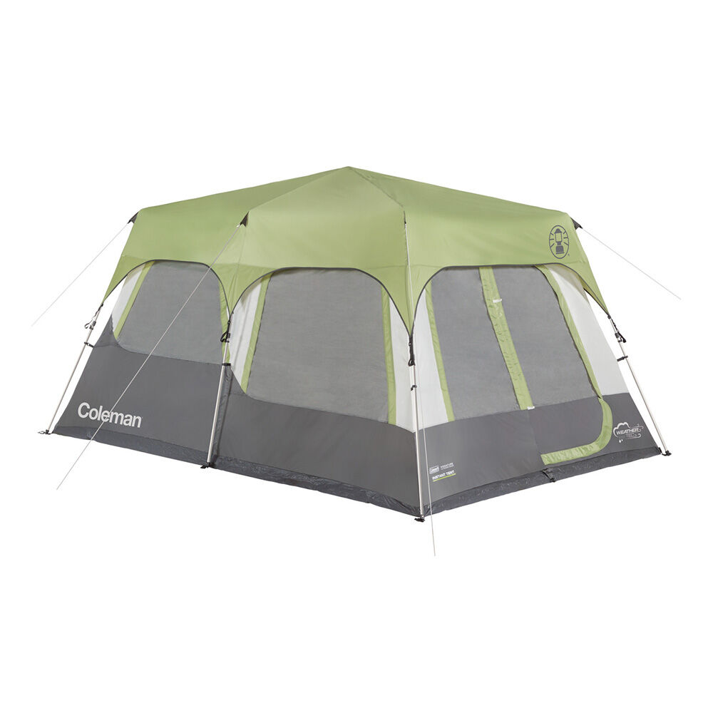 Carpa Instant 10 Personas Coleman / 10p image number 0.0