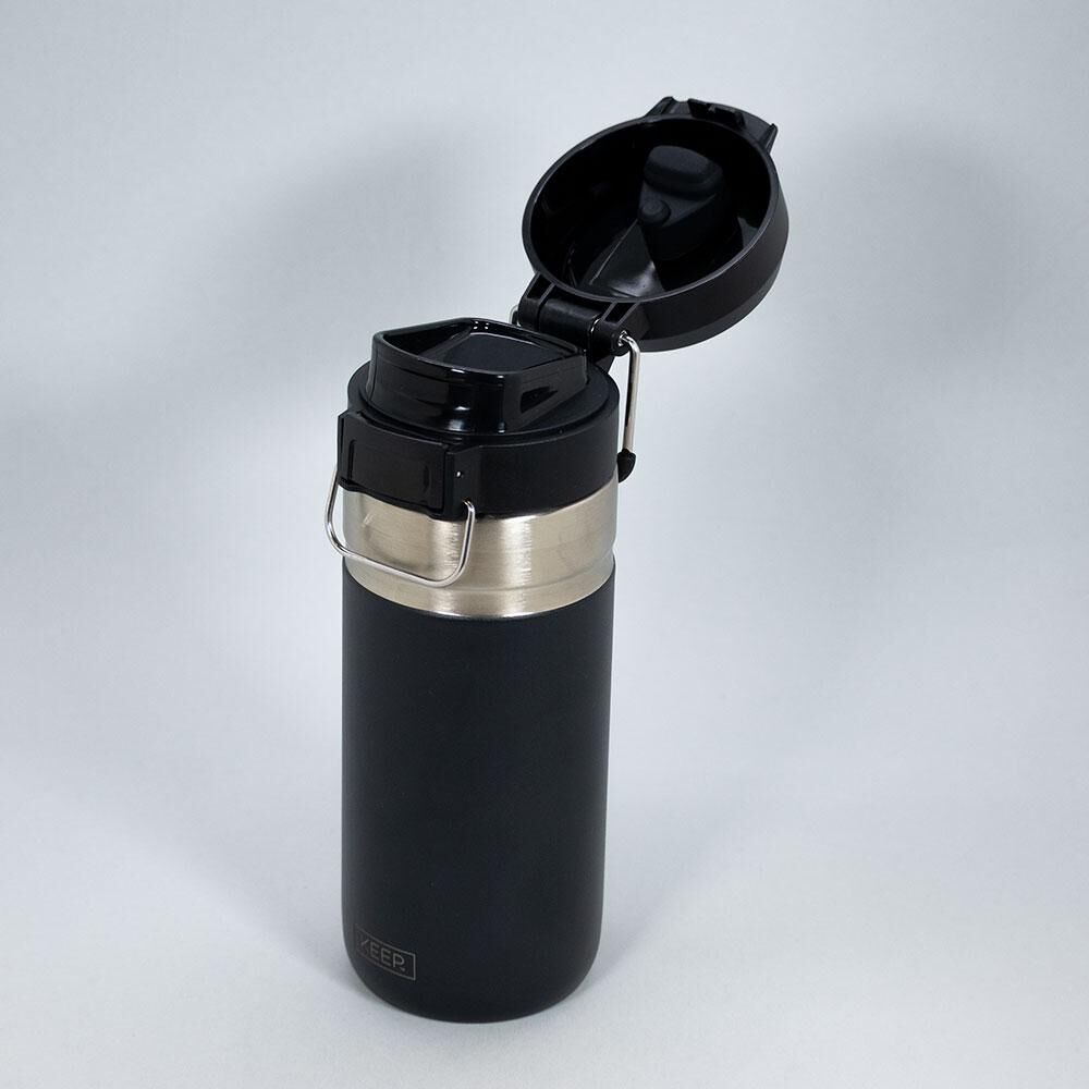 Mug Keep Take Away Termico / 1 Pieza / 0.5 Litros image number 1.0