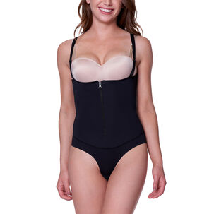 Body Control Abdomen Cintura Y Espalda 3807