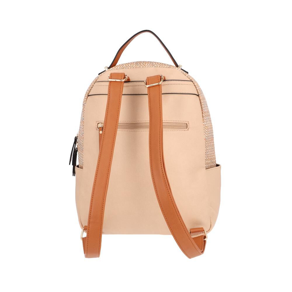 Mochila Urbana Mujer Secret Argentina image number 3.0
