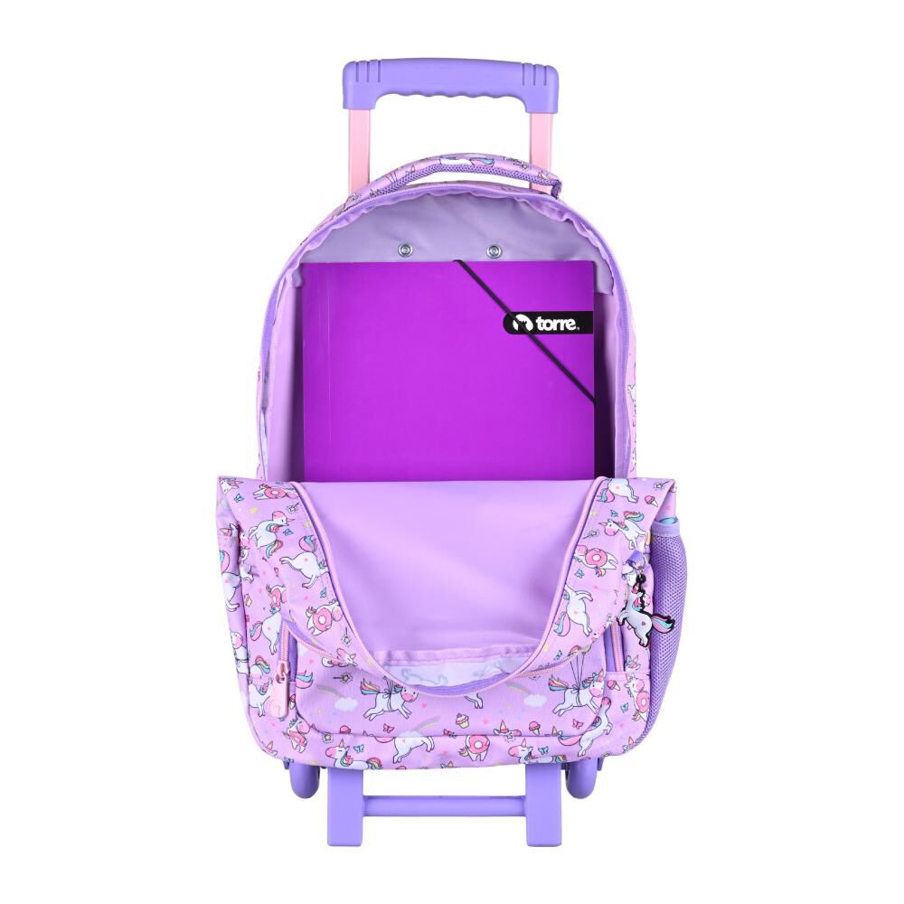 Infinity Pack - Lilac Baby Unicorn Torr image number 6.0