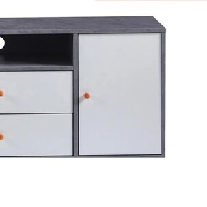 Rack De Tv Nordic