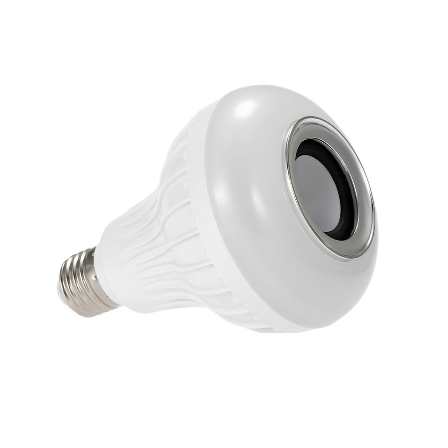Ampolleta Led Con Parlante Bluetooth Y Control Remoto - Ps image number 0.0