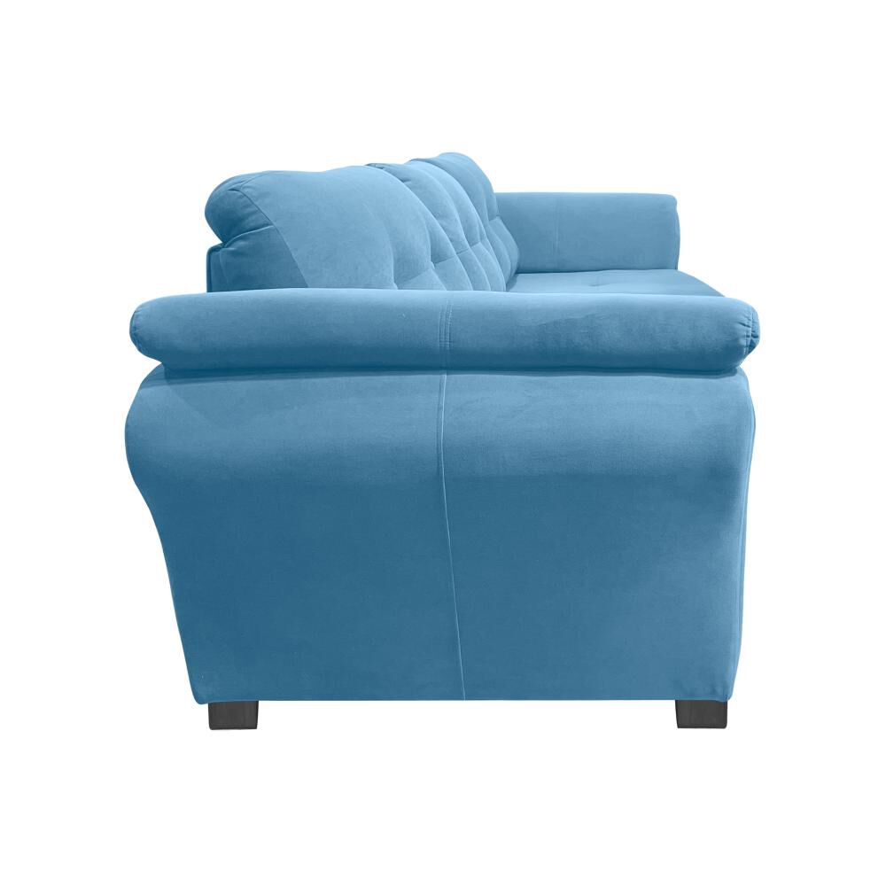 Sofá Living Factory Samy / 3 Cuerpos image number 4.0