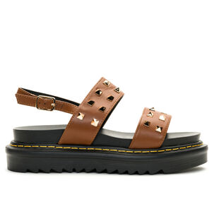 Sandalia Katana Coffee Landazuri