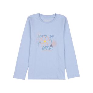 Polera Ni&ntilde;a Topsis