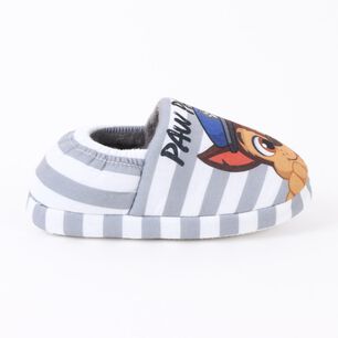 Pantuflas Ni&ntilde;o Paw Patrol