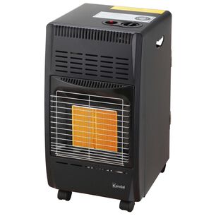 Estufa A Gas Infrarroja Kendal / 5 Kg