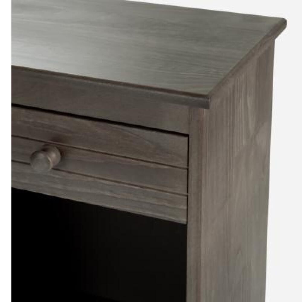 Cama Europea Rosen New Style 4 Plus / 2 Plazas / Base Dividida + Set De Maderas image number 10.0