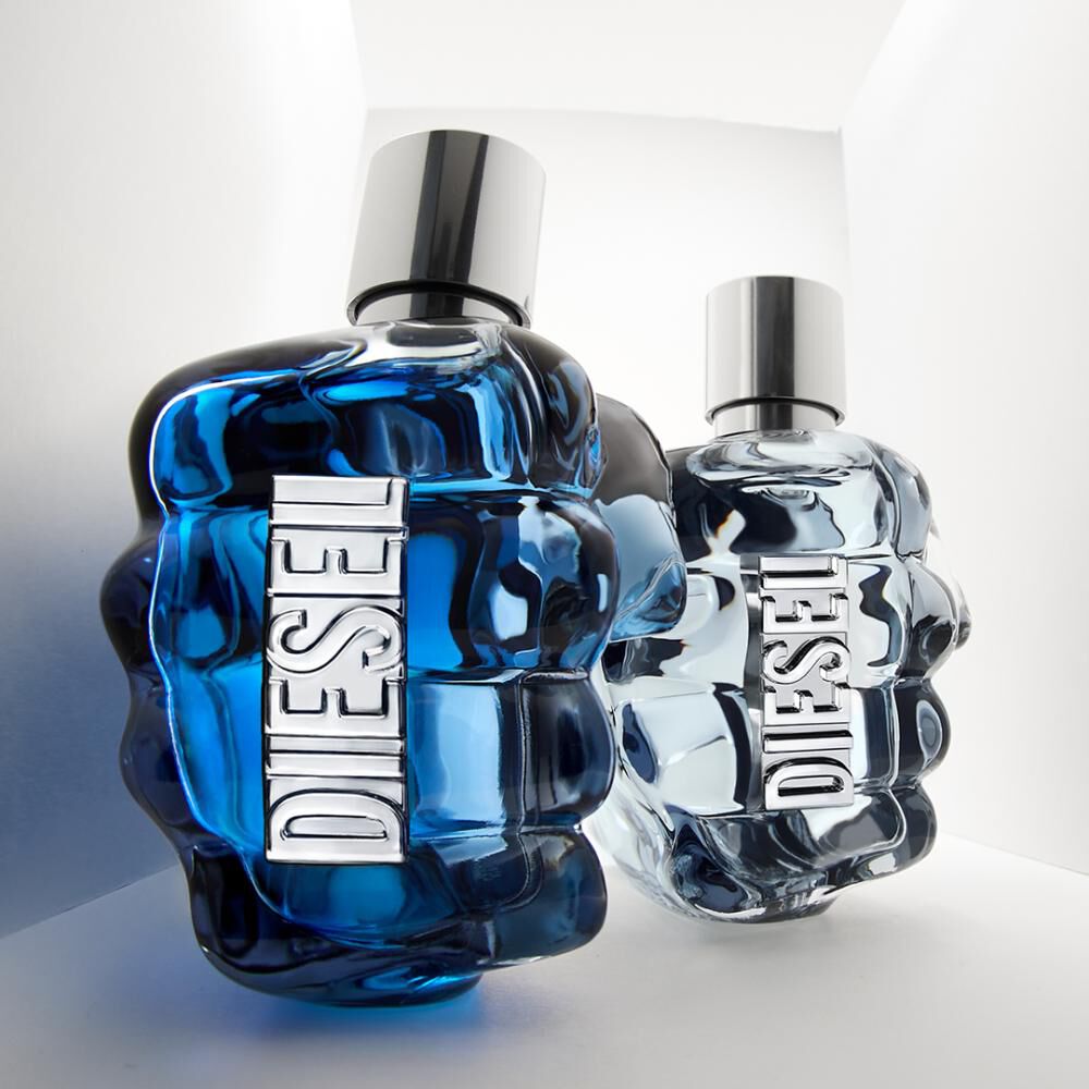 Perfume Hombre Sound Of The Brave Diesel / 75ml / Eau De Toilette image number 4.0