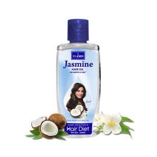 Vi John Aceite Capilar Jasmine 200 Ml