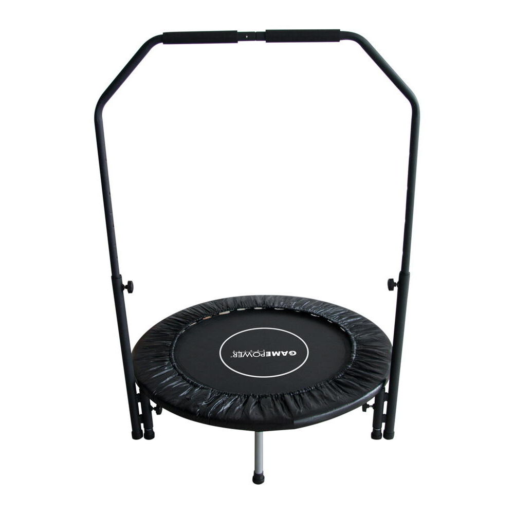 Trampolin Gamepower Fitness 36" image number 1.0