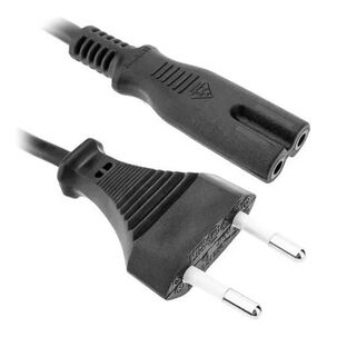 Cable De Radio Tipo 8 Ocho