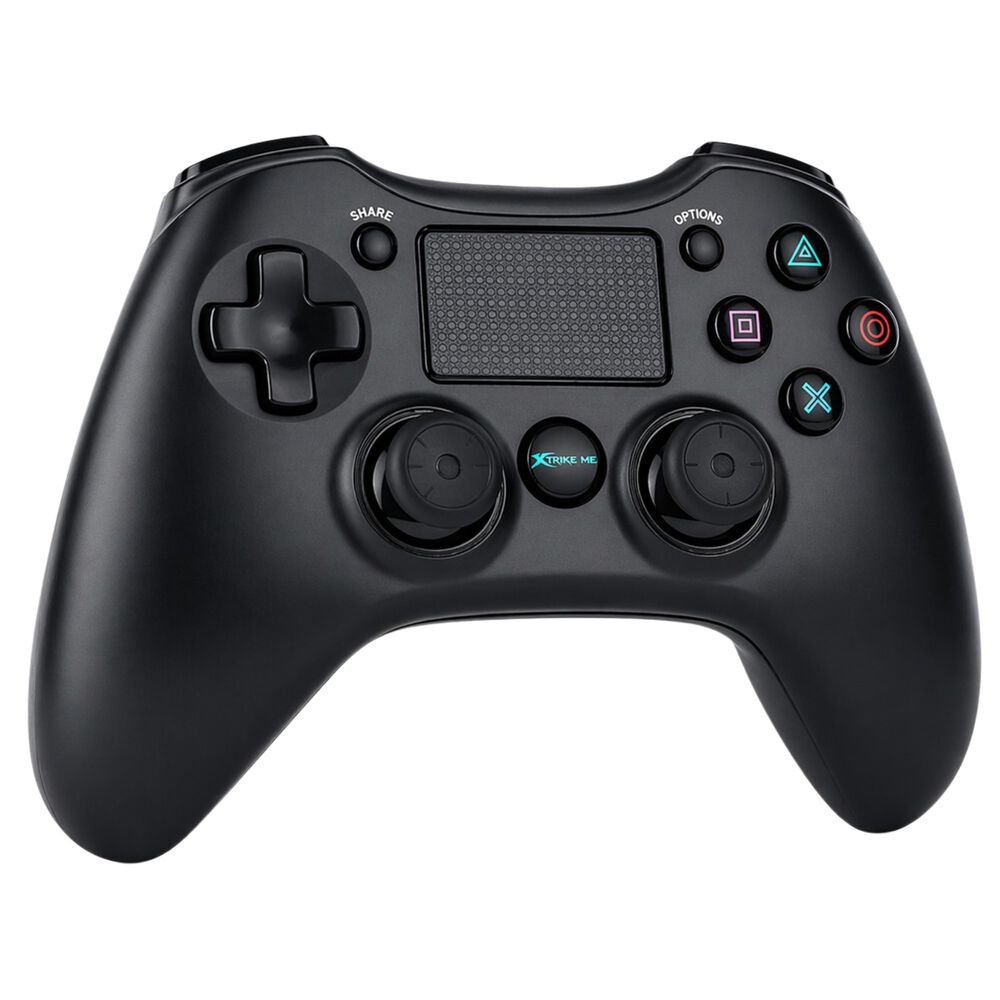 Gamepad Wireless Bluetooth Xtrike-me Multiplataformas Gp-48 image number 0.0