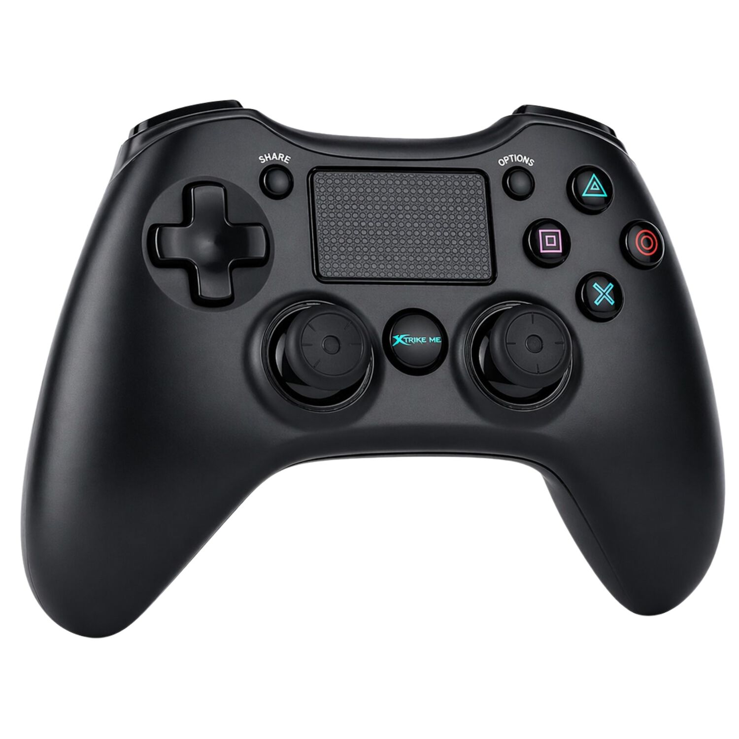 Gamepad Wireless Bluetooth Xtrike-me Multiplataformas Gp-48 image number 0.0