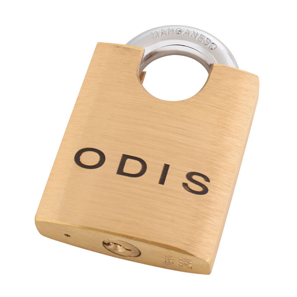 Candado Odis 240 Con Hombros 40mm image number 6.0