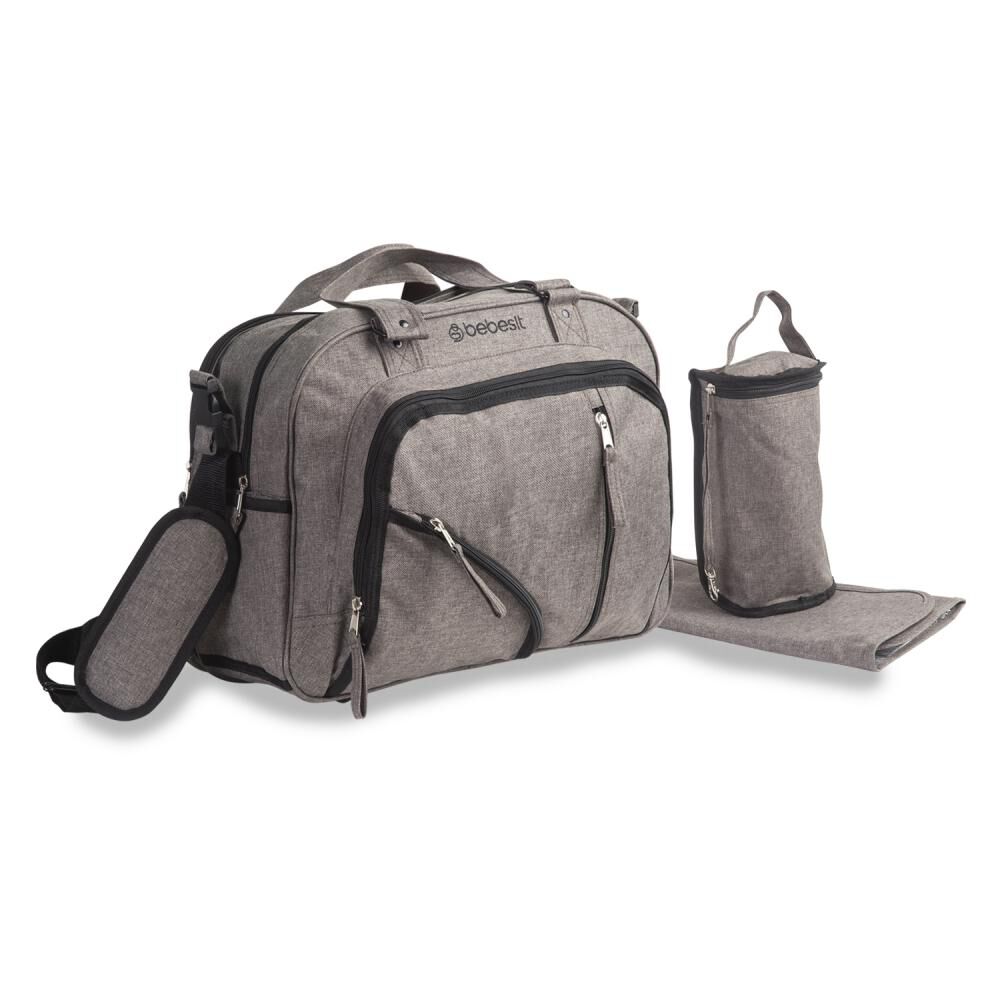 Bolso Maternal Bebesit image number 3.0