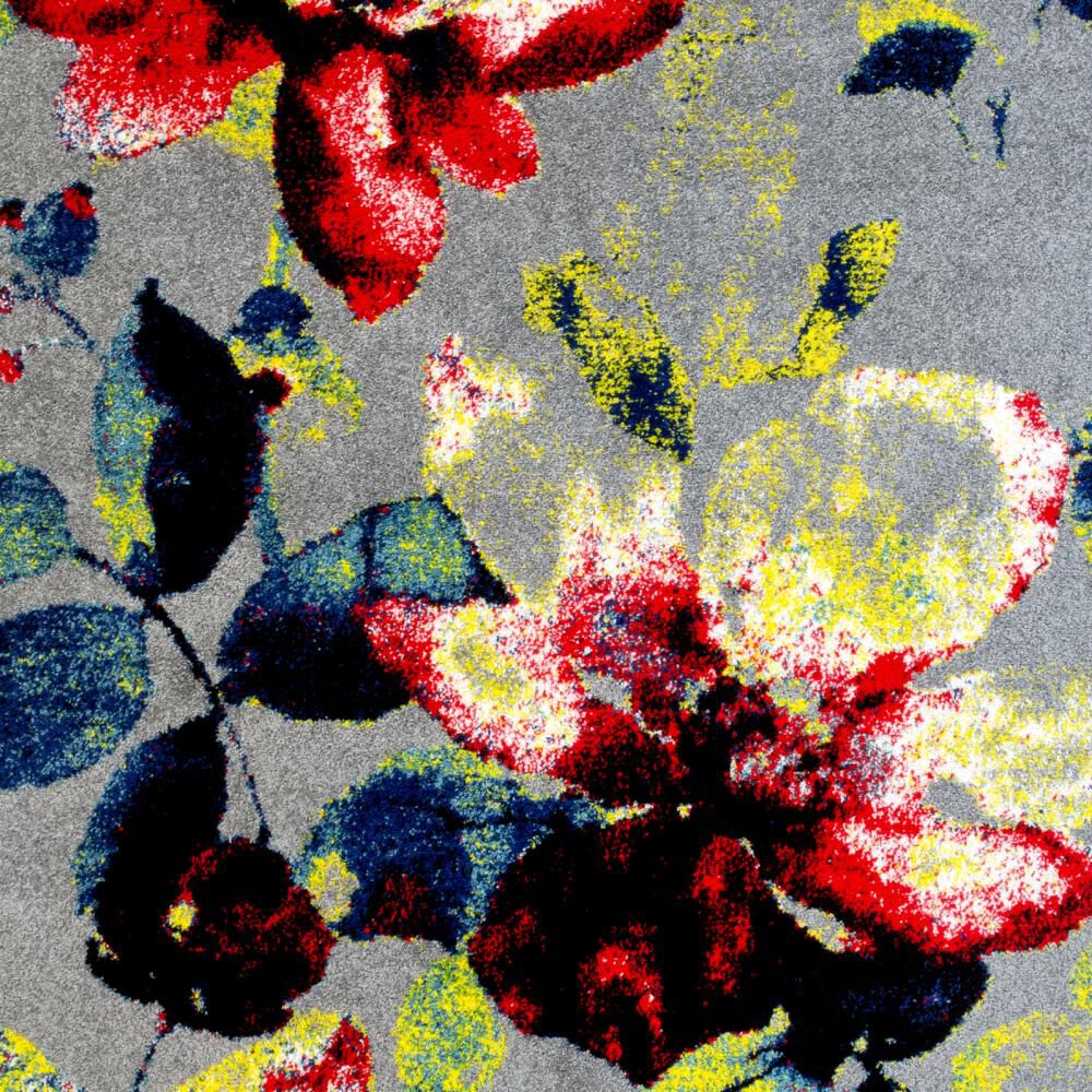 Alfombra Modalfo Florida / 160x210 Cm image number 3.0