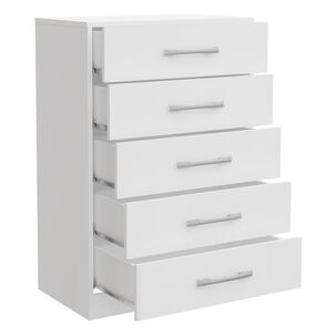 Comoda Yardas Y215    / 5 Cajones