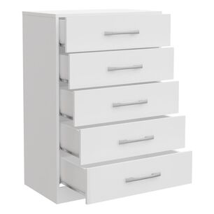 Comoda Yardas Y215    / 5 Cajones