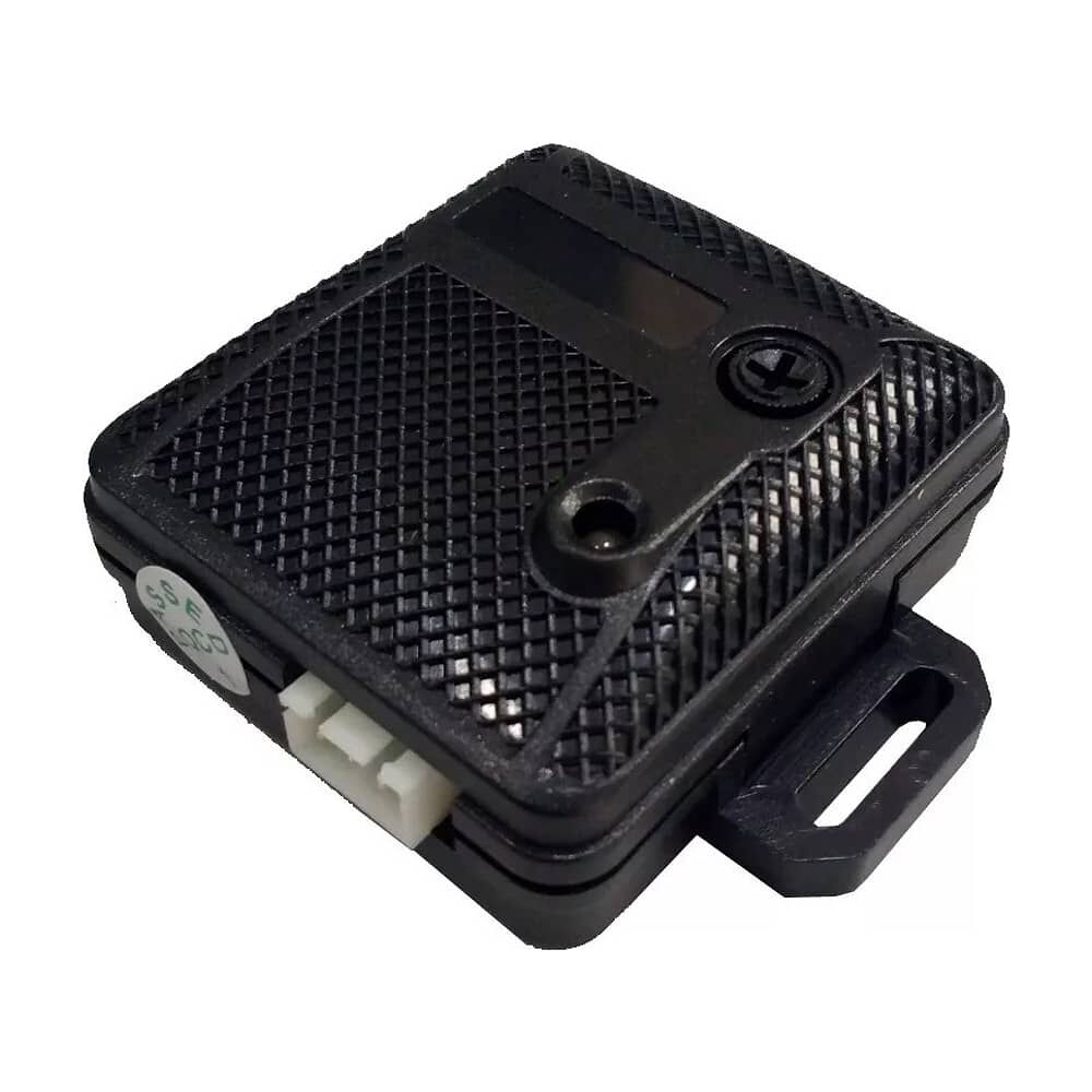 Alarma Auto Codigo Variable Alta Calidad Nitro image number 2.0