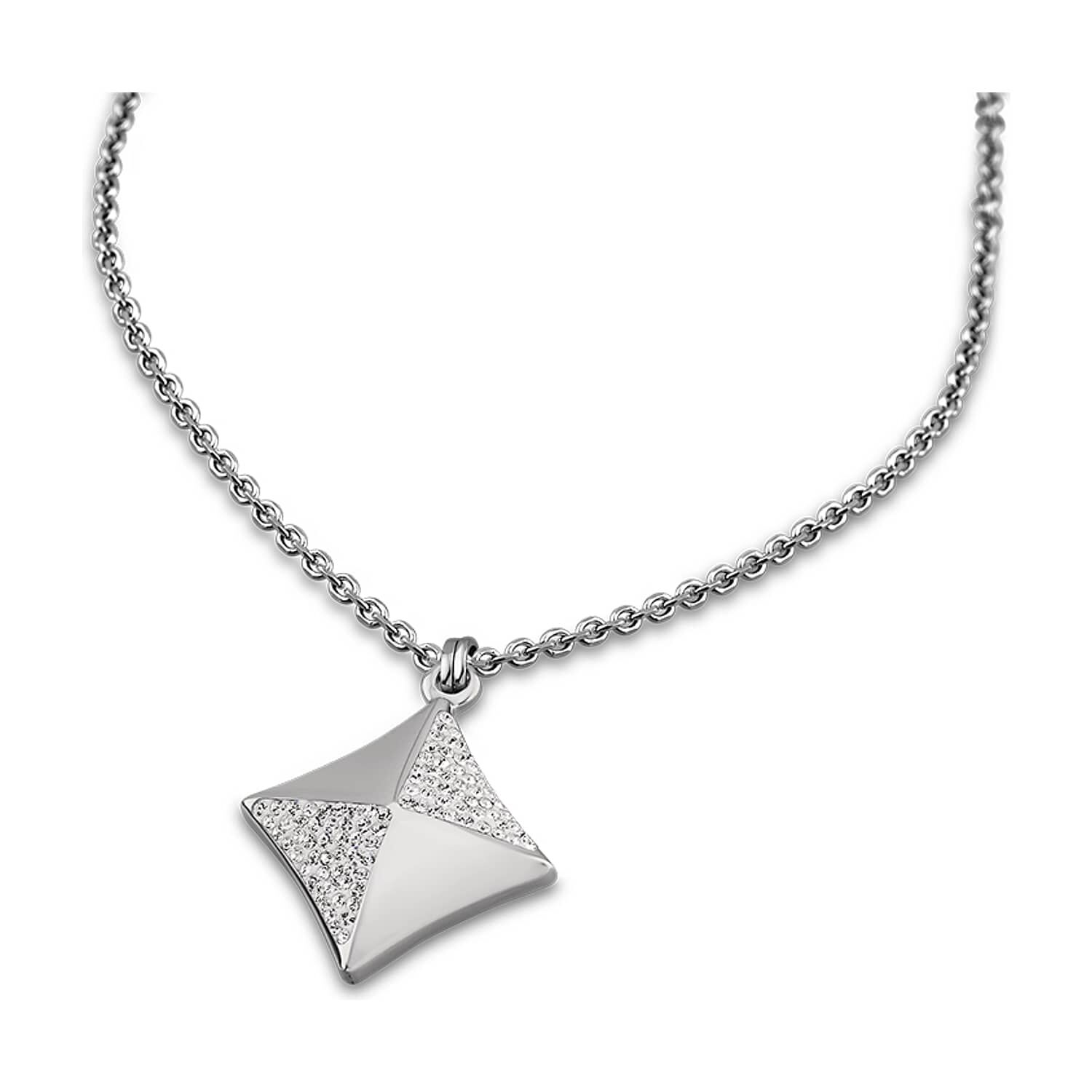 Collar Ls1534-1/1 Lotus Style Mujer Chile image number 0.0