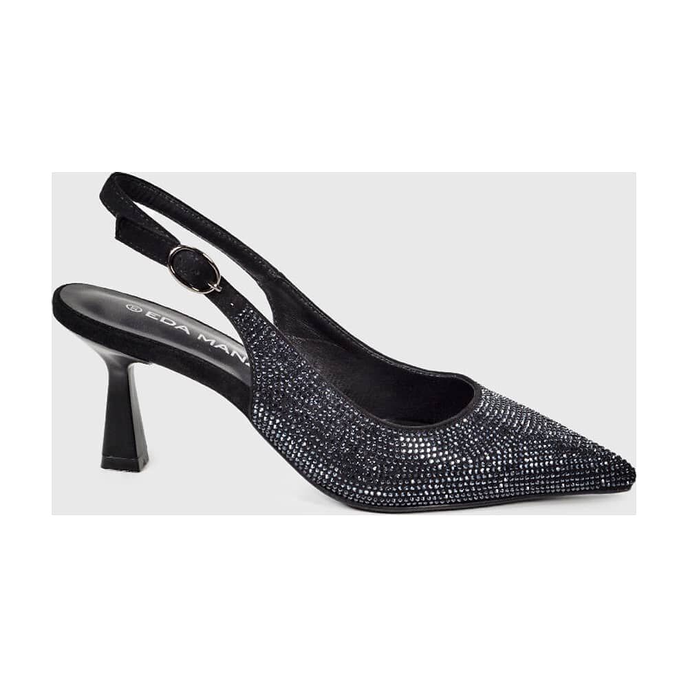 Sandalia Dominga Negro image number 2.0