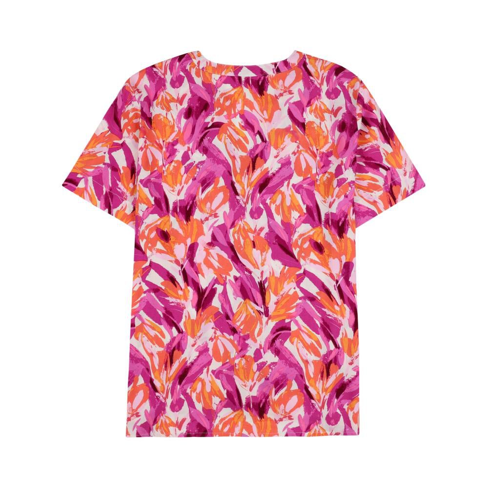 Blusa Mujer Geeps image number 1.0