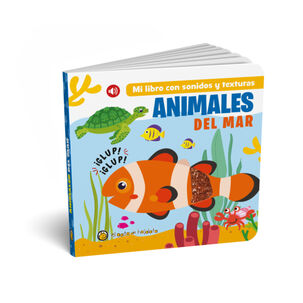 Animales Del Mar