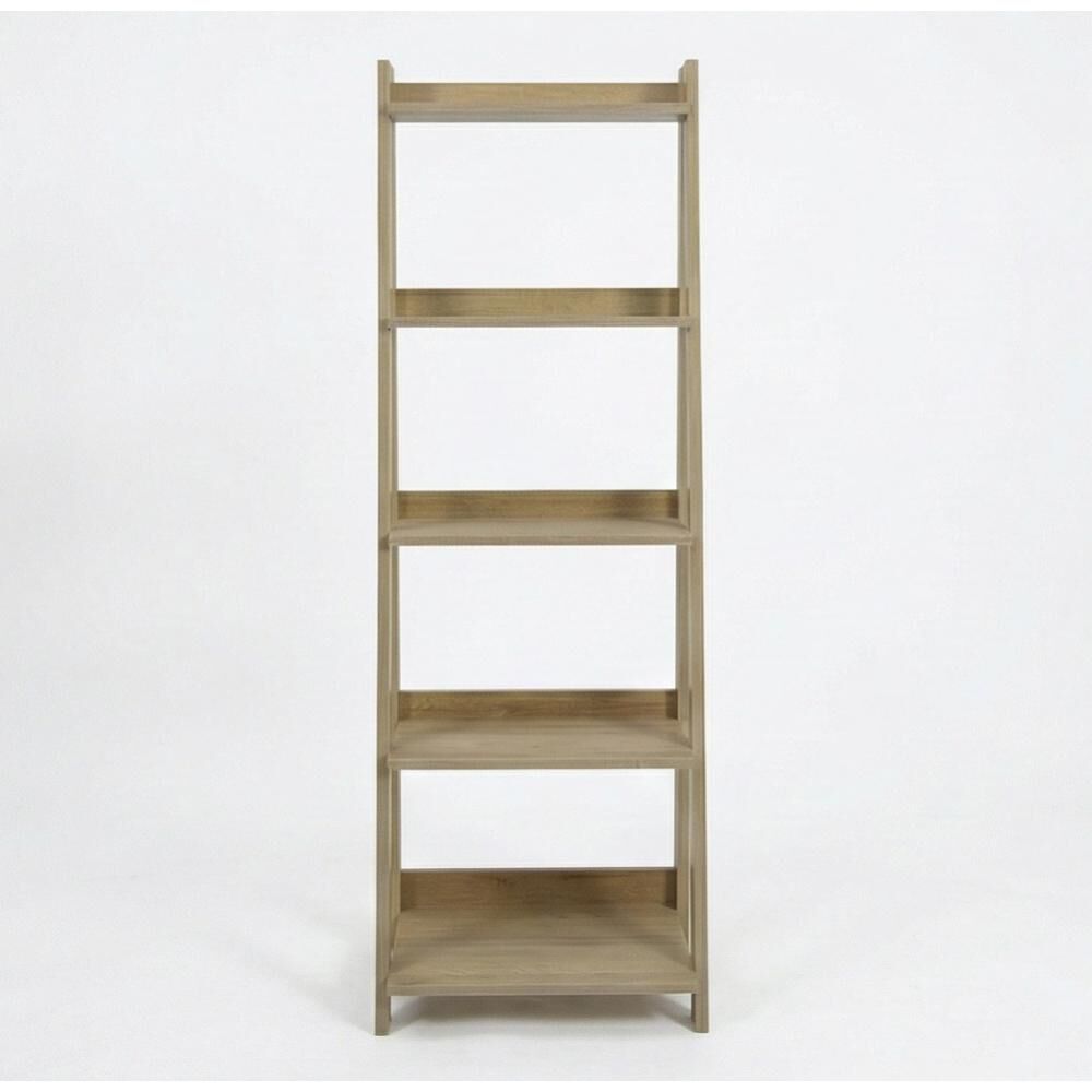 Repisa Home Mobili Holand / 5 Niveles image number 2.0