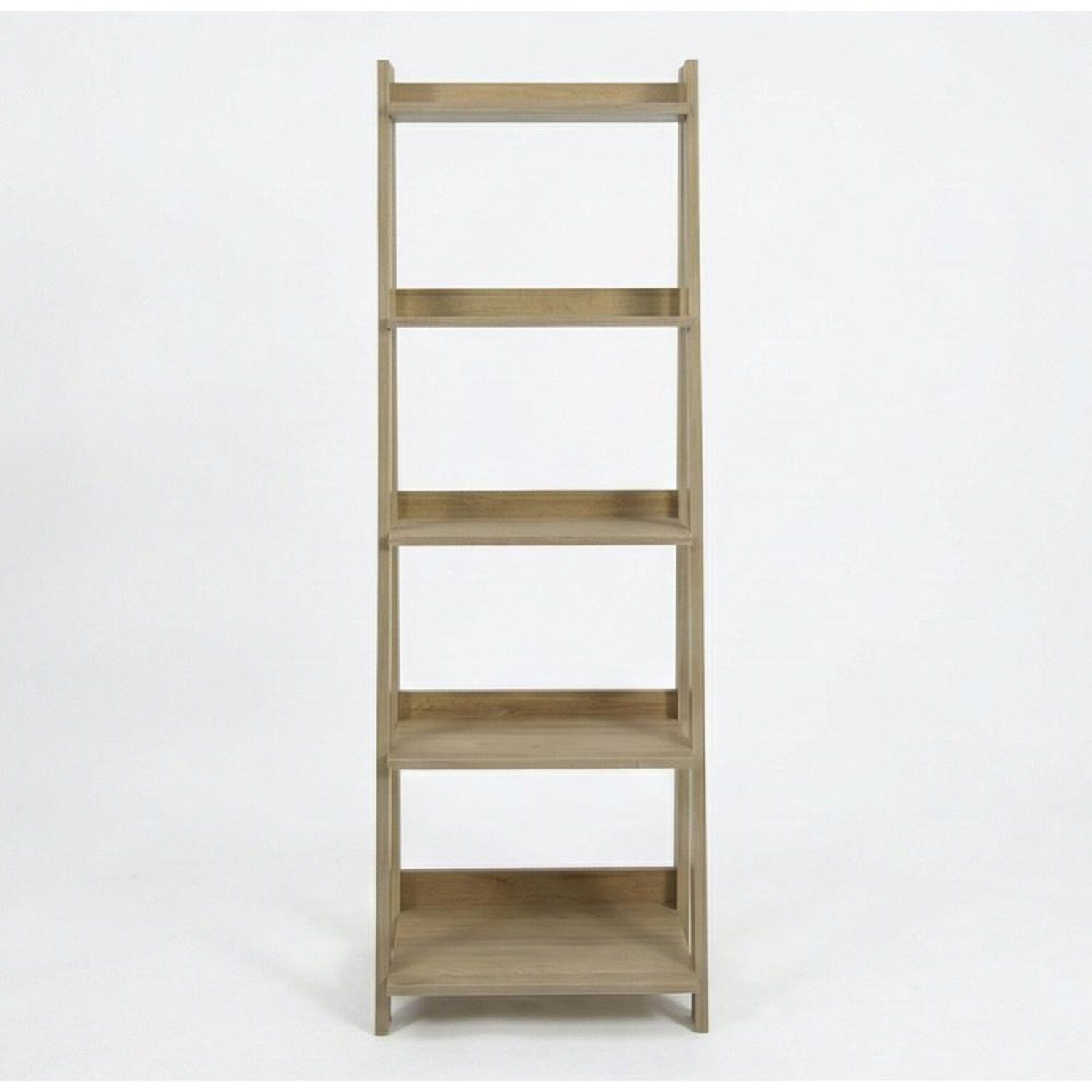 Repisa Home Mobili Holand / 5 Niveles image number 2.0