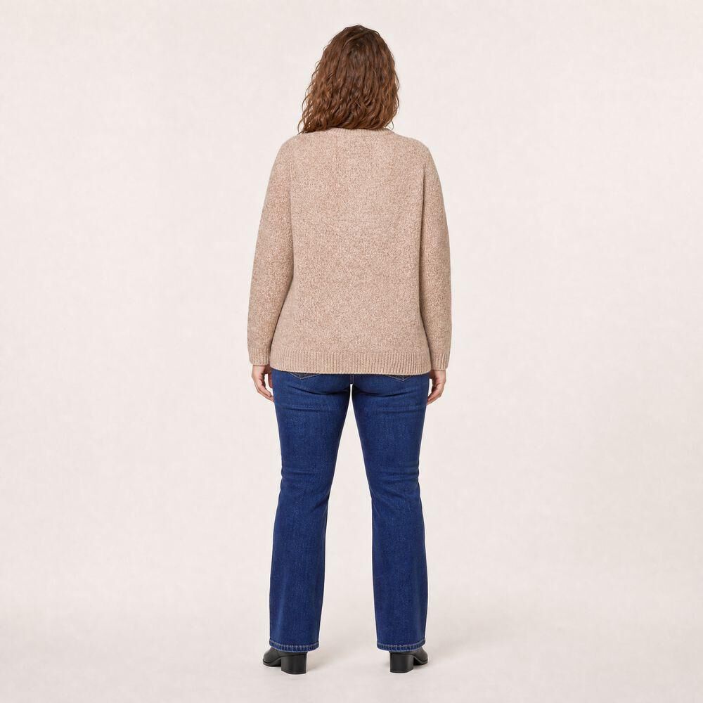 Sweater Mujer Sexy Large image number 1.0