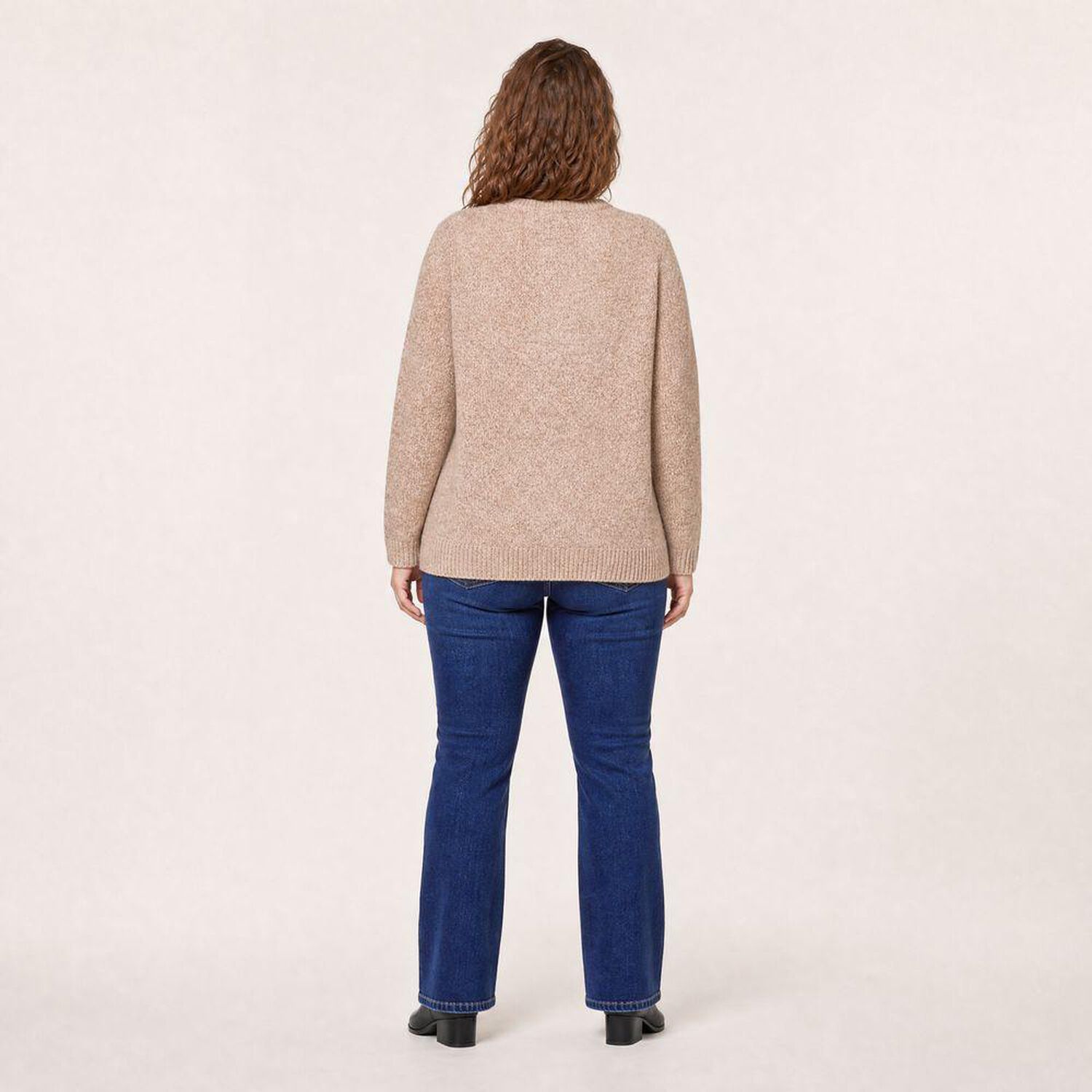 Sweater Mujer Sexy Large image number 1.0
