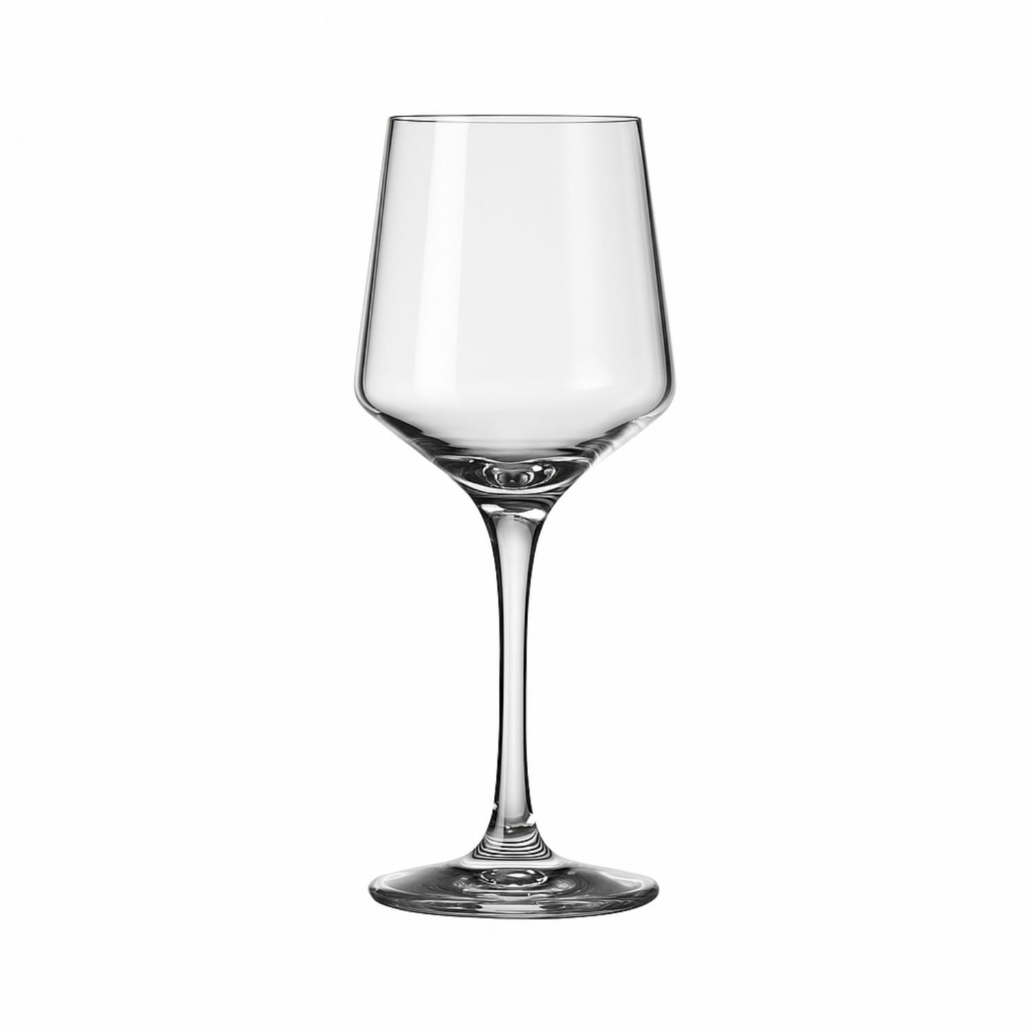 Set 6 Copas Vino Brunello 390ml Nadir Transparente image number 1.0